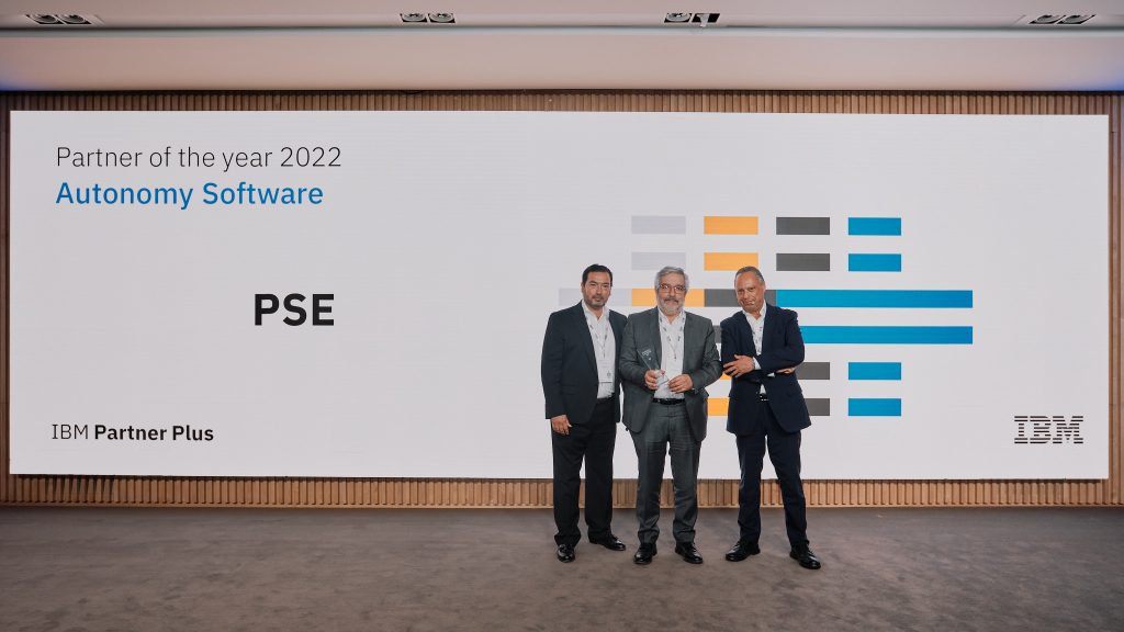 IBM Ecosystem Summit Portugal 2023