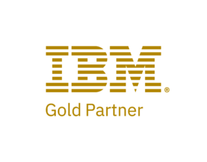 IBM Partner Plus gold partner mark pos gold50 RGB 1