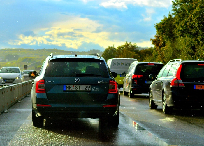 Mobility is returning to normal, but with a 17% reduction in time spent at peak times 8 artigo-mobilidade-covid-2709