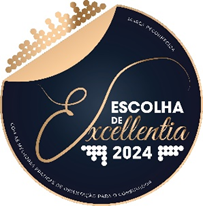 Vencedores Prémio Escolha de Excellentia 2024 2 Escolha de Excellentia 2024 - 1