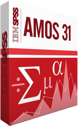 Webinar IBM SPSS Amos - equações estruturais 2 IBM_SPSS_Amos